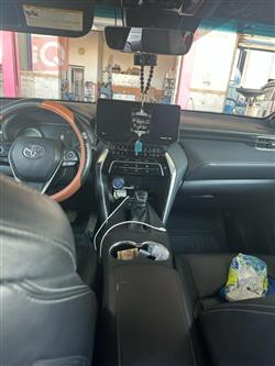 تويوتا فنزا